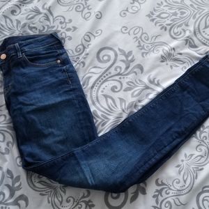 H&M Butt Lifting Jeans